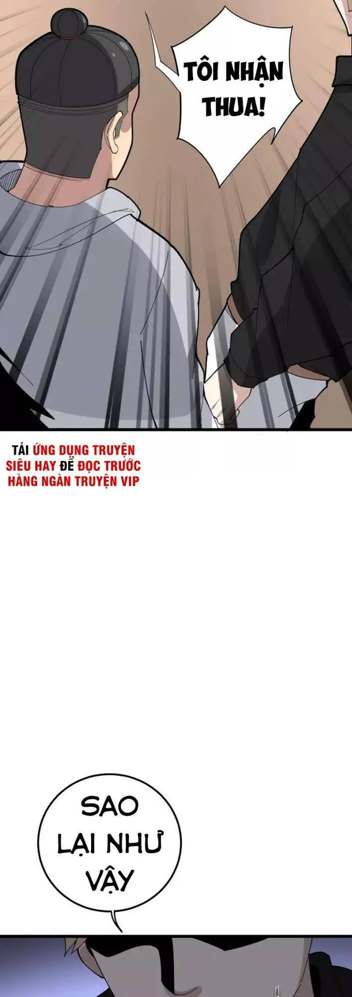 Độc Thủ Vu Y Nettruyen ZZZ Chương 98 Page 11