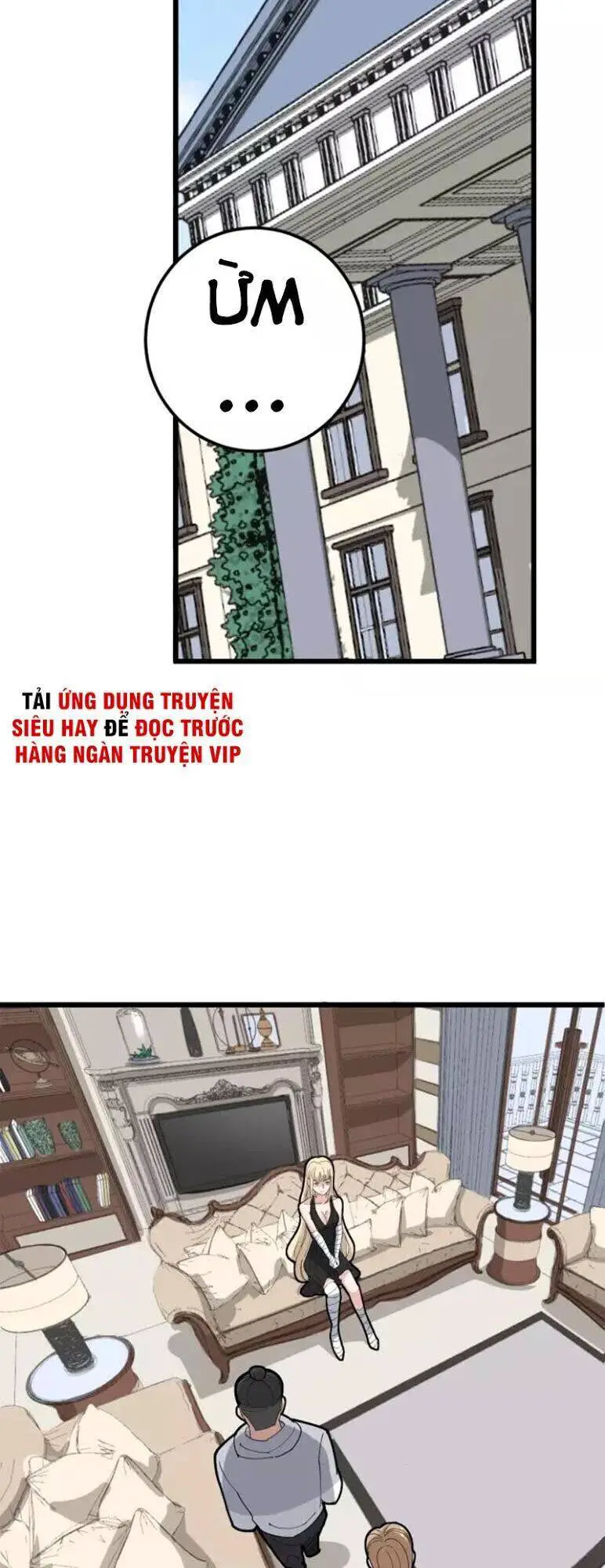 Độc Thủ Vu Y Nettruyen ZZZ Chương 98 Page 14