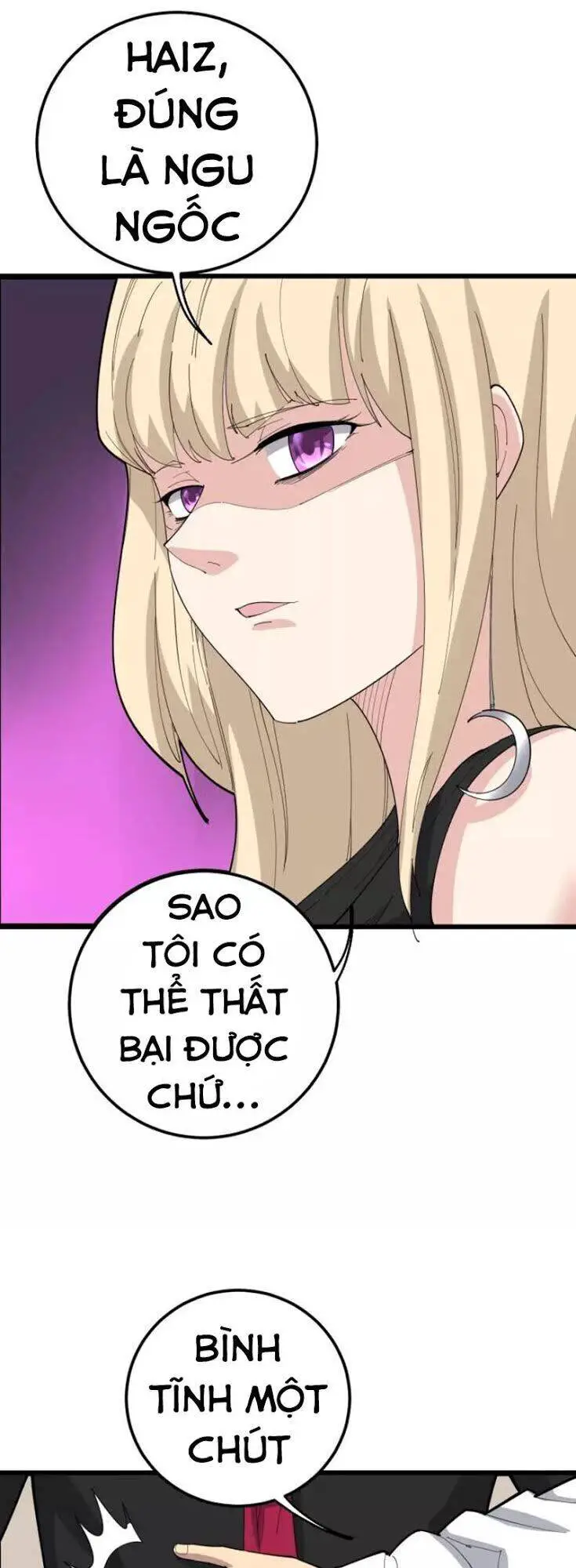 Độc Thủ Vu Y Nettruyen ZZZ Chương 98 Page 21