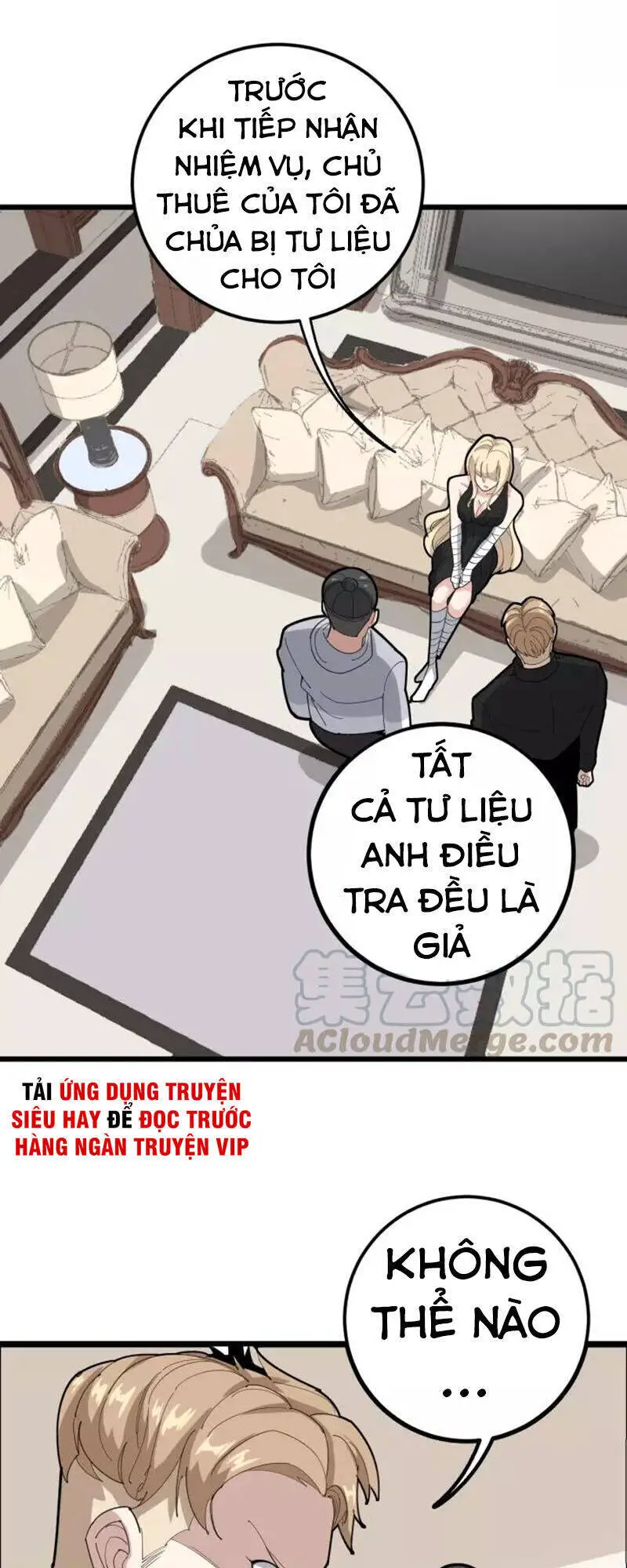 Độc Thủ Vu Y Nettruyen ZZZ Chương 98 Page 24