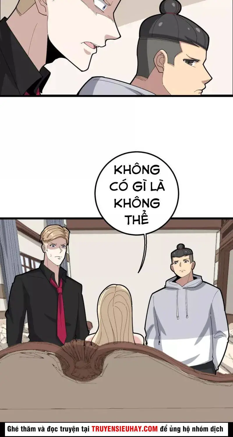 Độc Thủ Vu Y Nettruyen ZZZ Chương 98 Page 25
