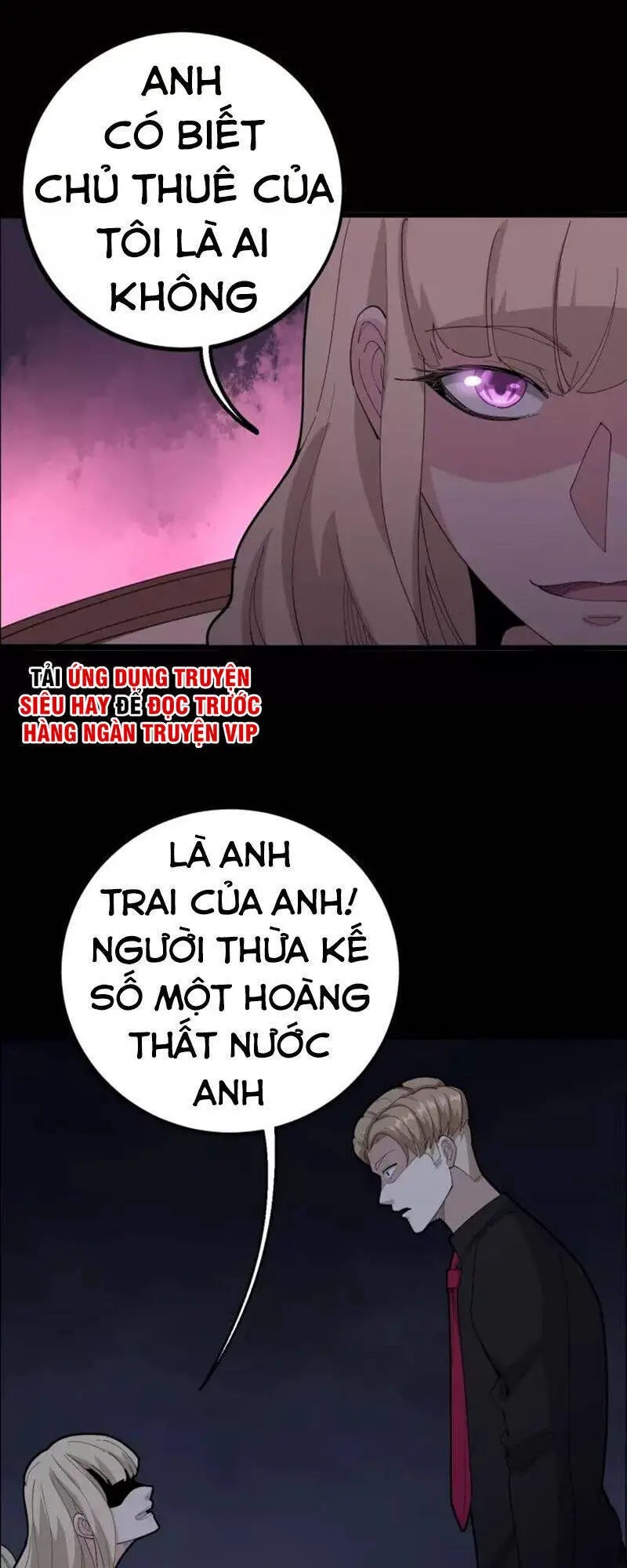 Độc Thủ Vu Y Nettruyen ZZZ Chương 98 Page 26