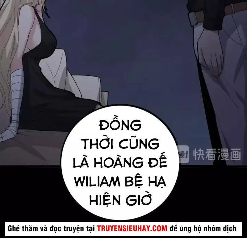 Độc Thủ Vu Y Nettruyen ZZZ Chương 98 Page 27