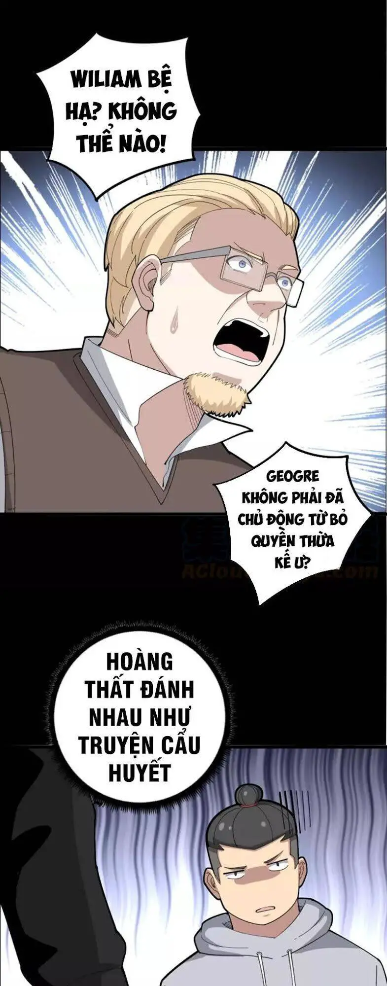 Độc Thủ Vu Y Nettruyen ZZZ Chương 98 Page 28