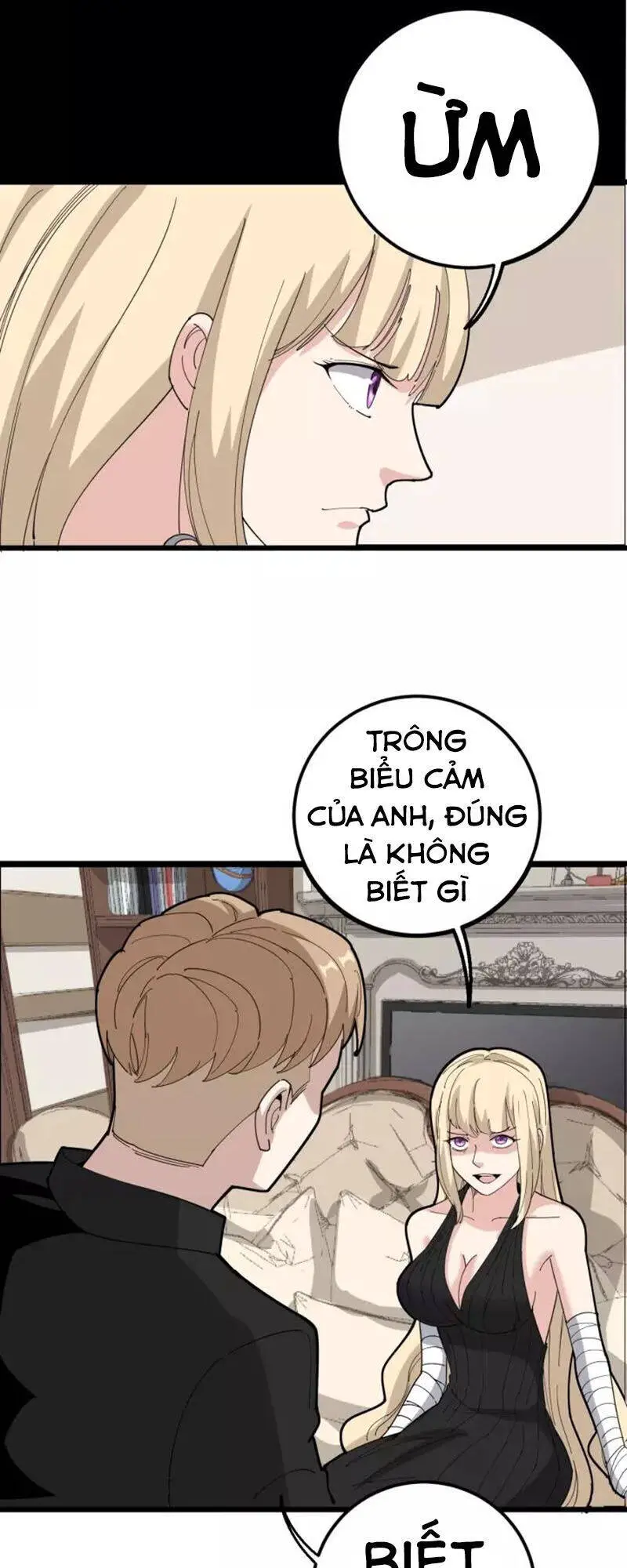 Độc Thủ Vu Y Nettruyen ZZZ Chương 98 Page 31