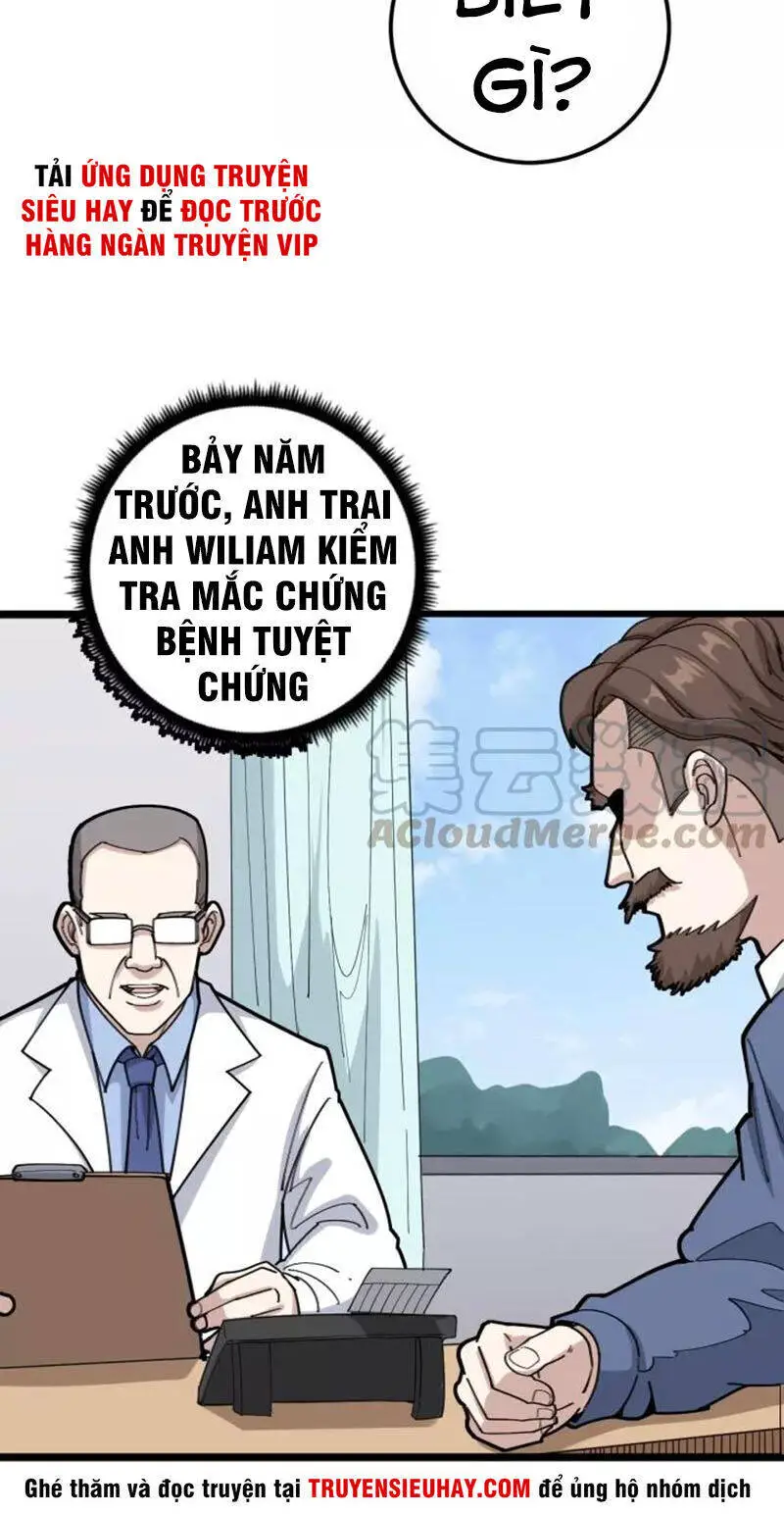 Độc Thủ Vu Y Nettruyen ZZZ Chương 98 Page 32