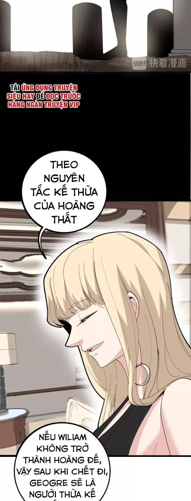 Độc Thủ Vu Y Nettruyen ZZZ Chương 98 Page 34