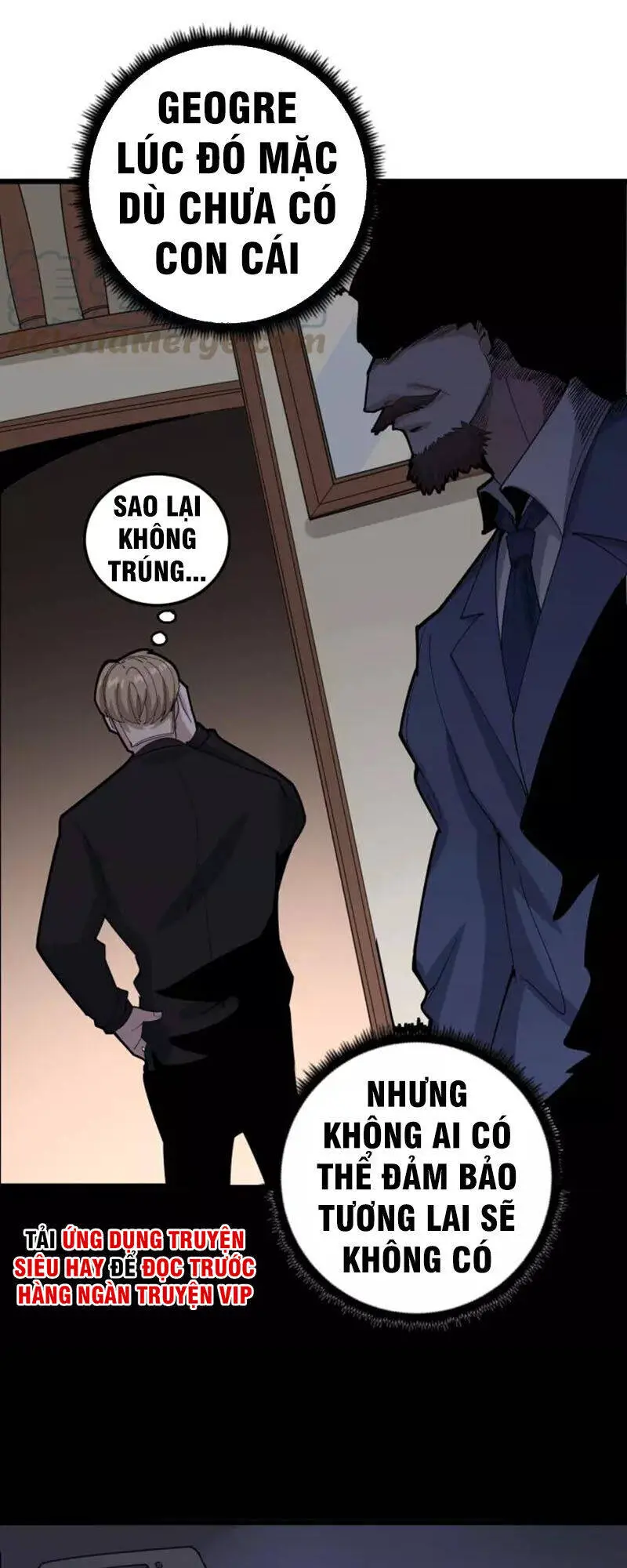 Độc Thủ Vu Y Nettruyen ZZZ Chương 98 Page 36