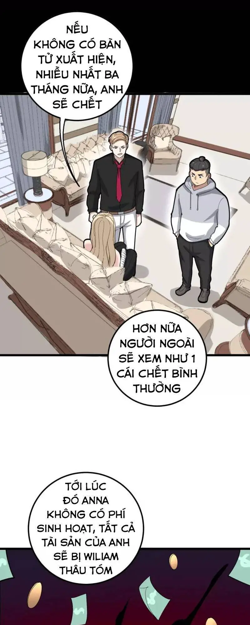 Độc Thủ Vu Y Nettruyen ZZZ Chương 98 Page 41