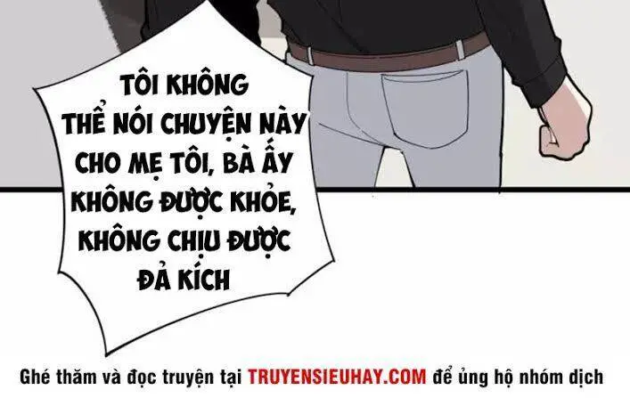 Độc Thủ Vu Y Nettruyen ZZZ Chương 98 Page 45