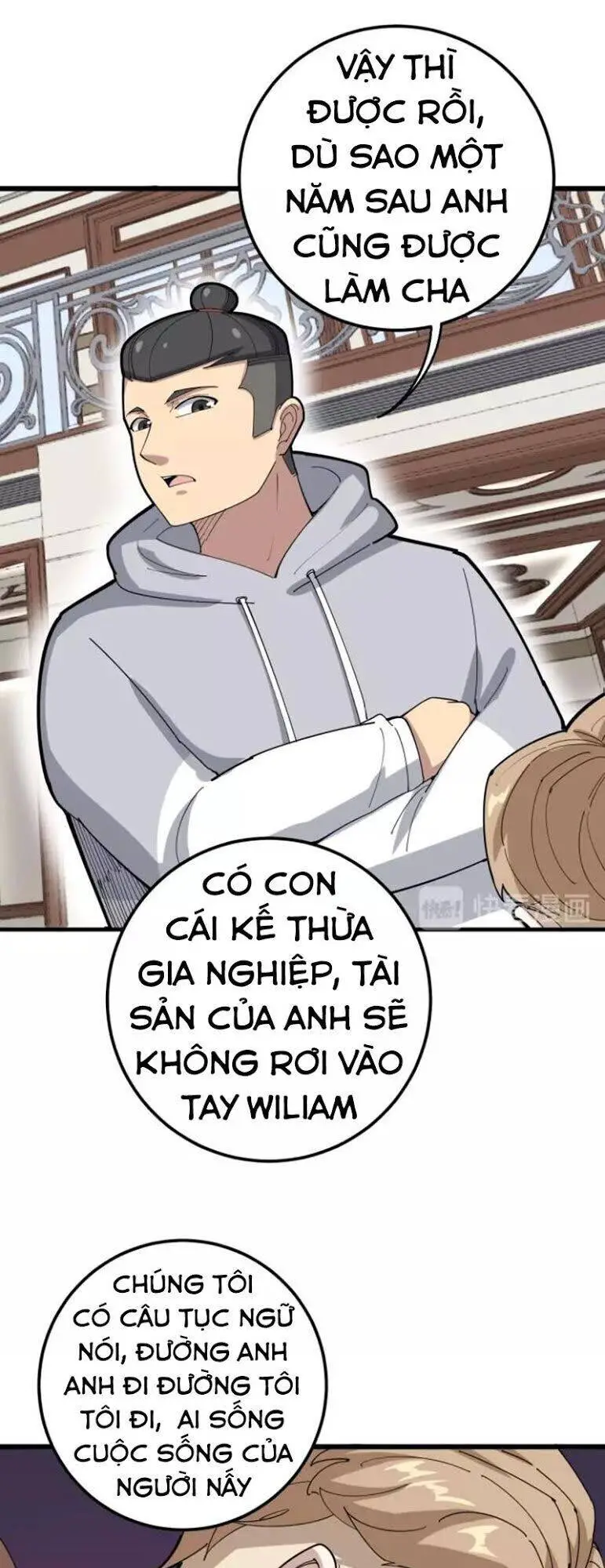 Độc Thủ Vu Y Nettruyen ZZZ Chương 98 Page 51