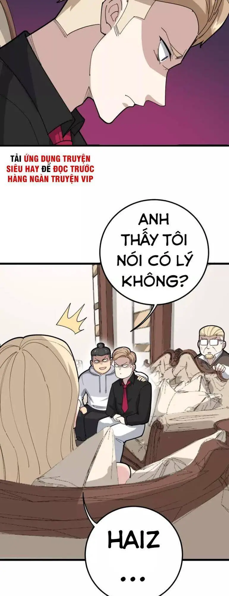 Độc Thủ Vu Y Nettruyen ZZZ Chương 98 Page 52