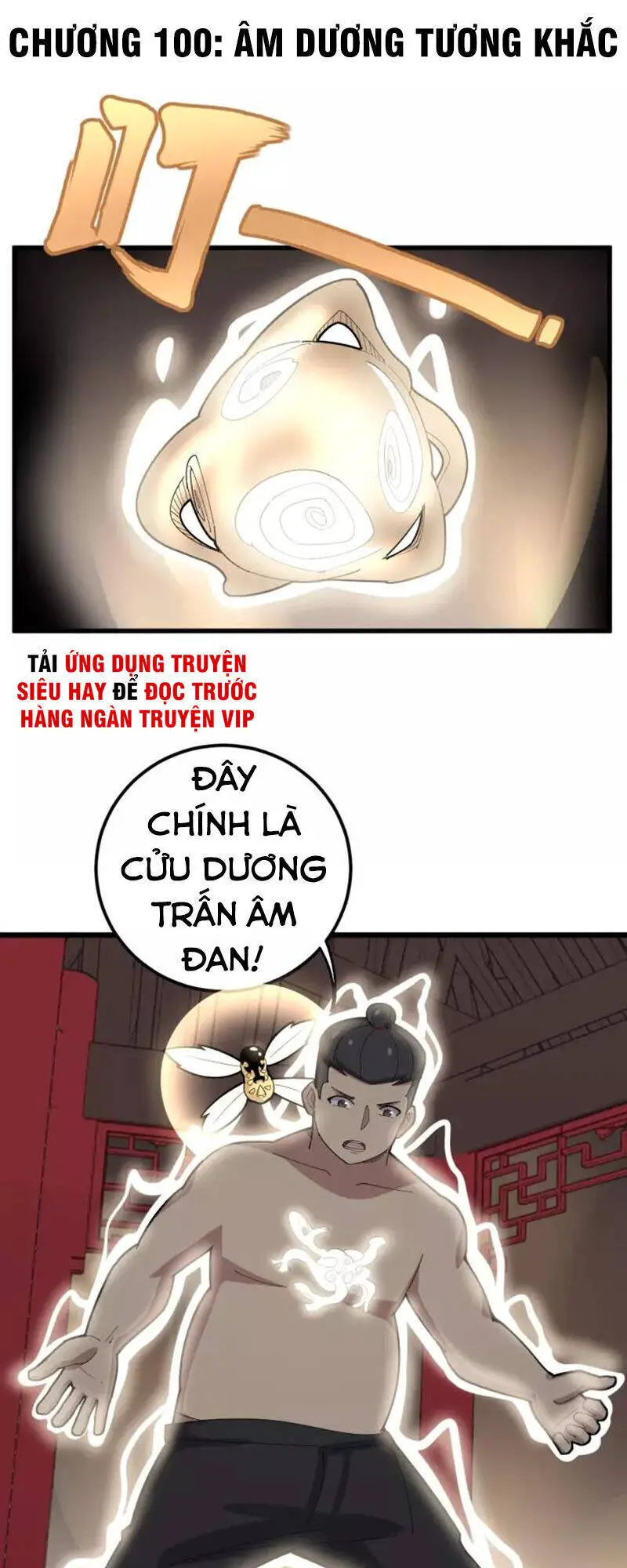 Độc Thủ Vu Y Nettruyen ZZZ Chương 100 Page 2