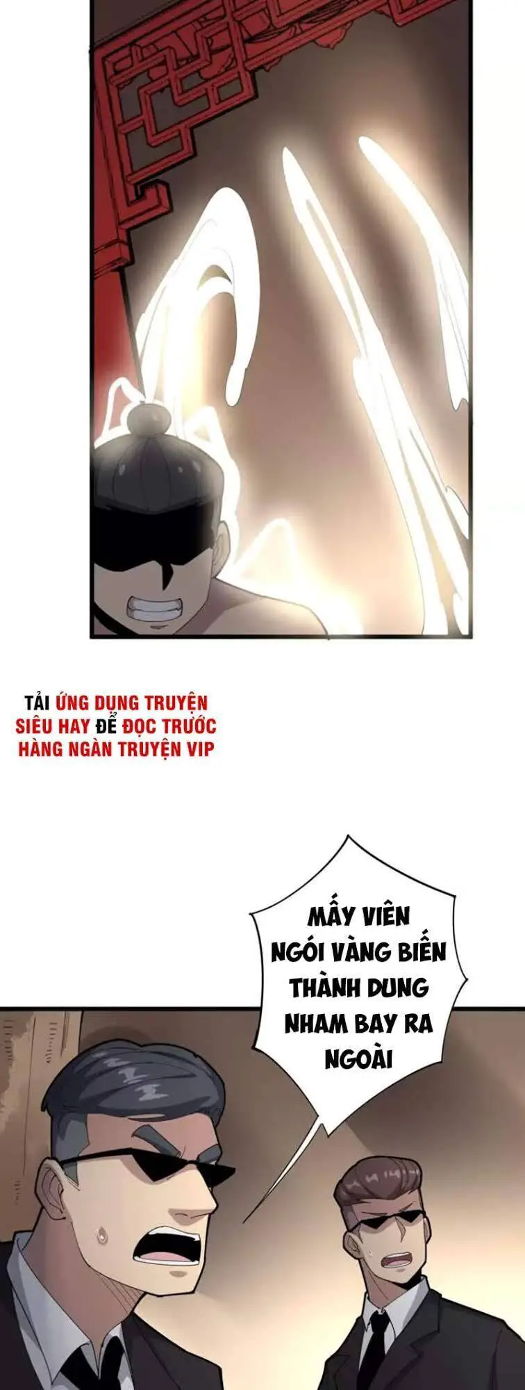 Độc Thủ Vu Y Nettruyen ZZZ Chương 100 Page 17