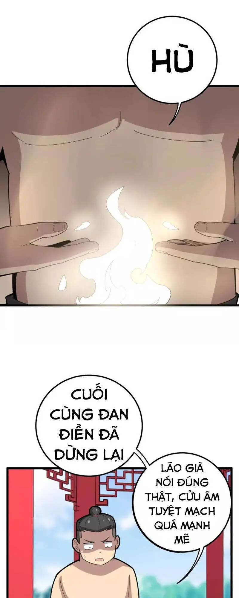 Độc Thủ Vu Y Nettruyen ZZZ Chương 100 Page 25