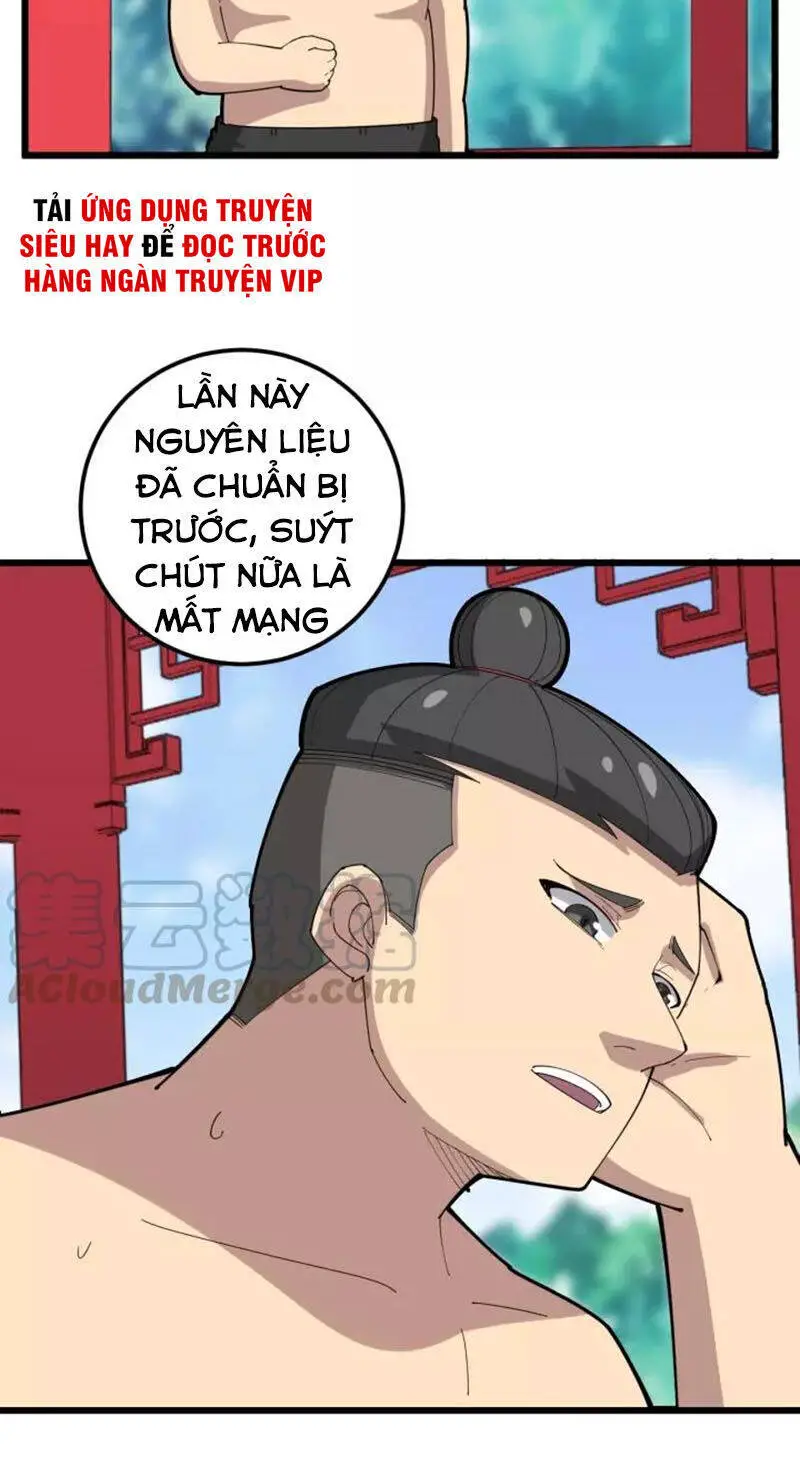 Độc Thủ Vu Y Nettruyen ZZZ Chương 100 Page 26
