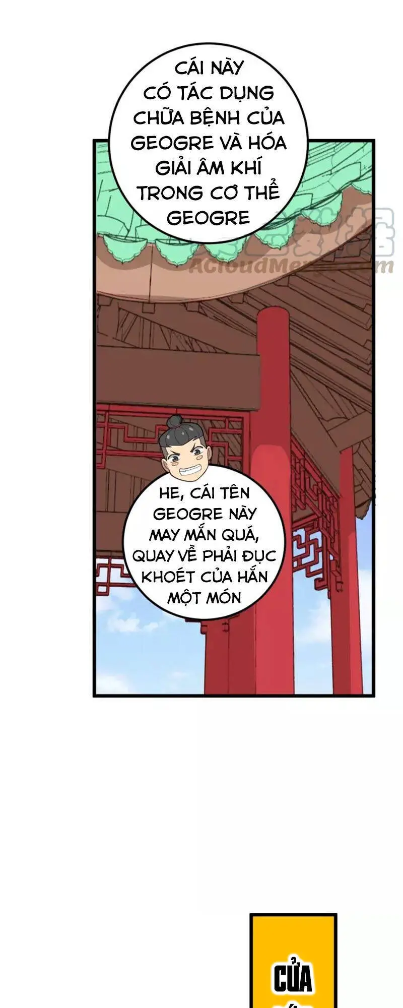 Độc Thủ Vu Y Nettruyen ZZZ Chương 100 Page 30