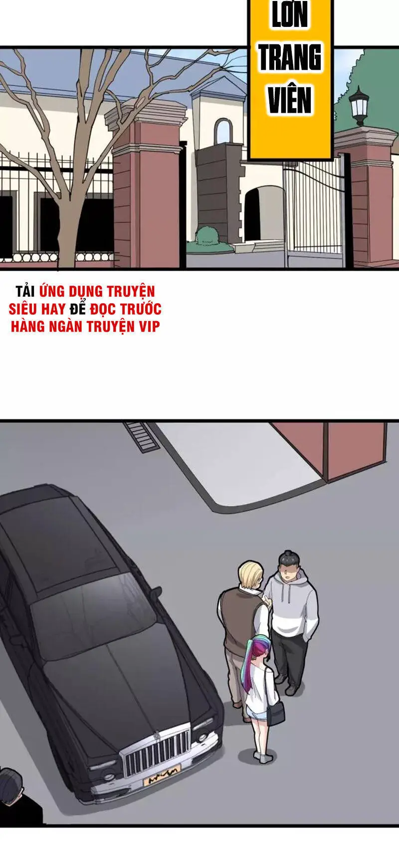 Độc Thủ Vu Y Nettruyen ZZZ Chương 100 Page 31