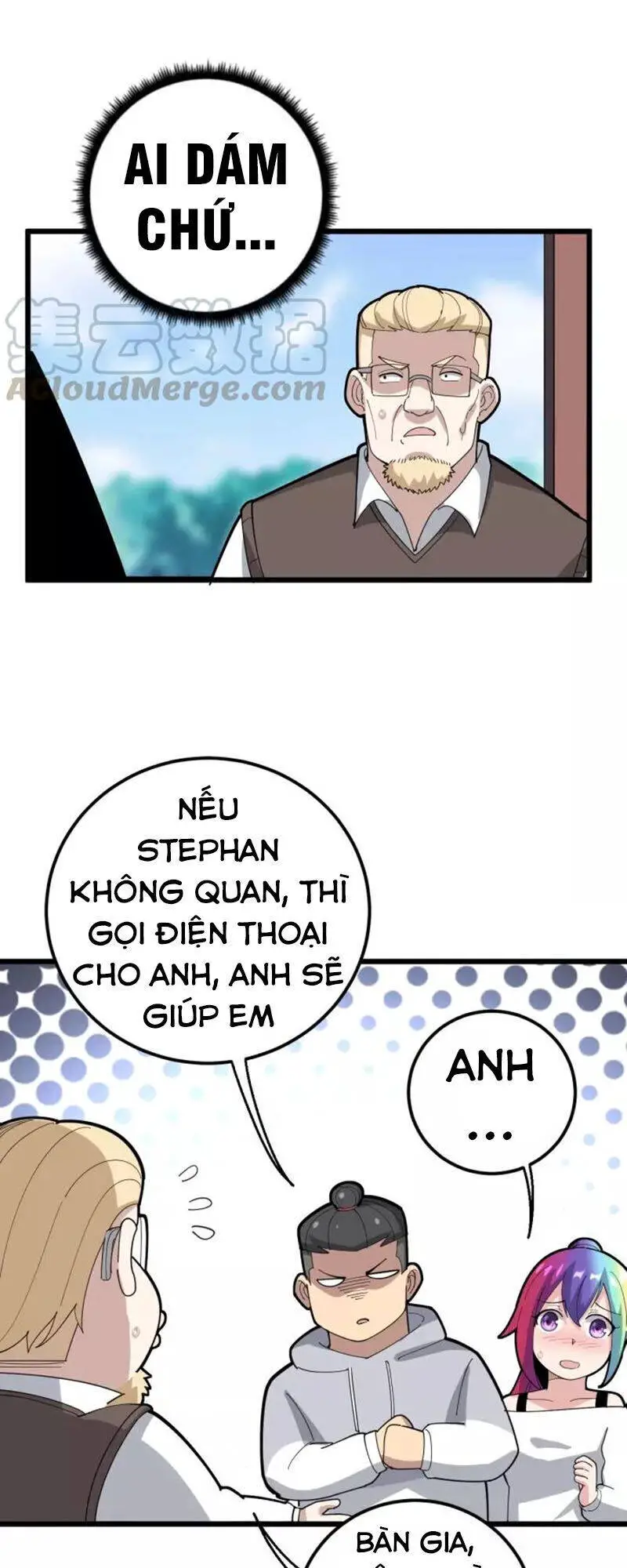 Độc Thủ Vu Y Nettruyen ZZZ Chương 100 Page 37