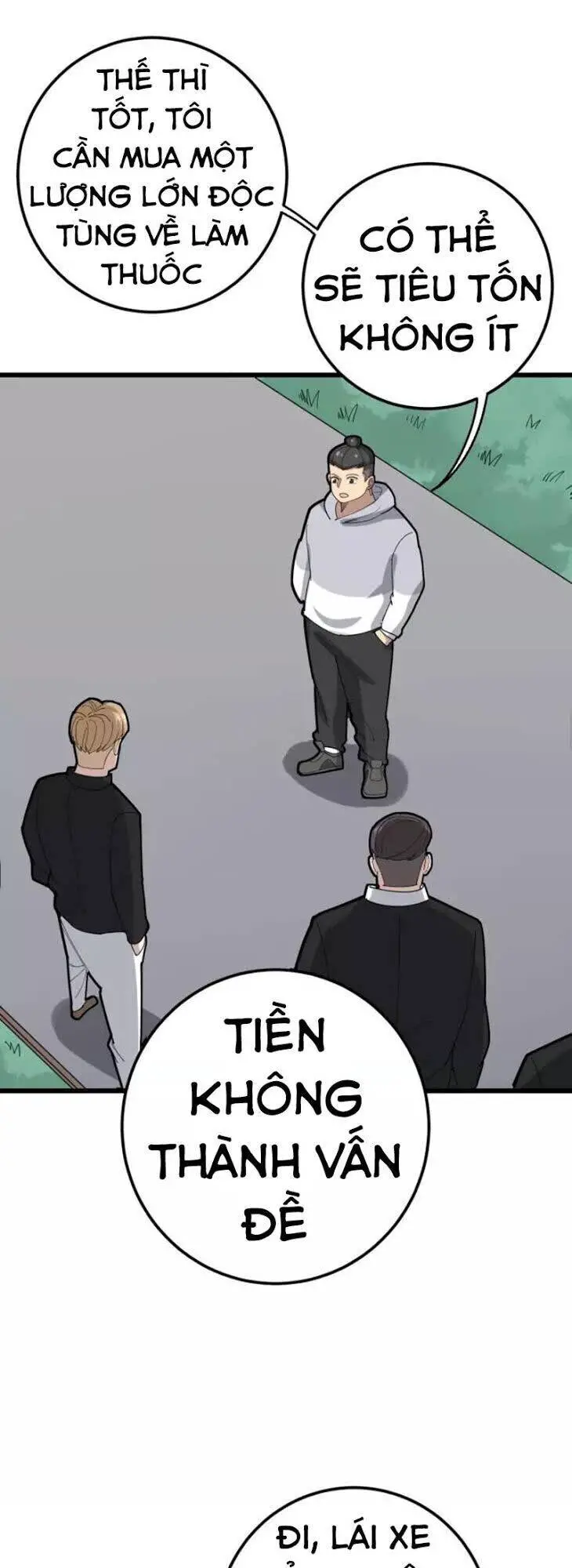 Độc Thủ Vu Y Nettruyen ZZZ Chương 100 Page 42