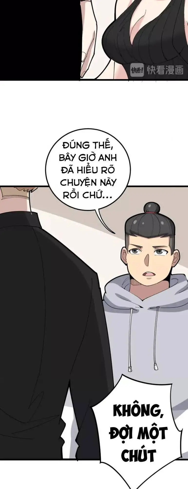Độc Thủ Vu Y Nettruyen ZZZ Chương 97 Page 6