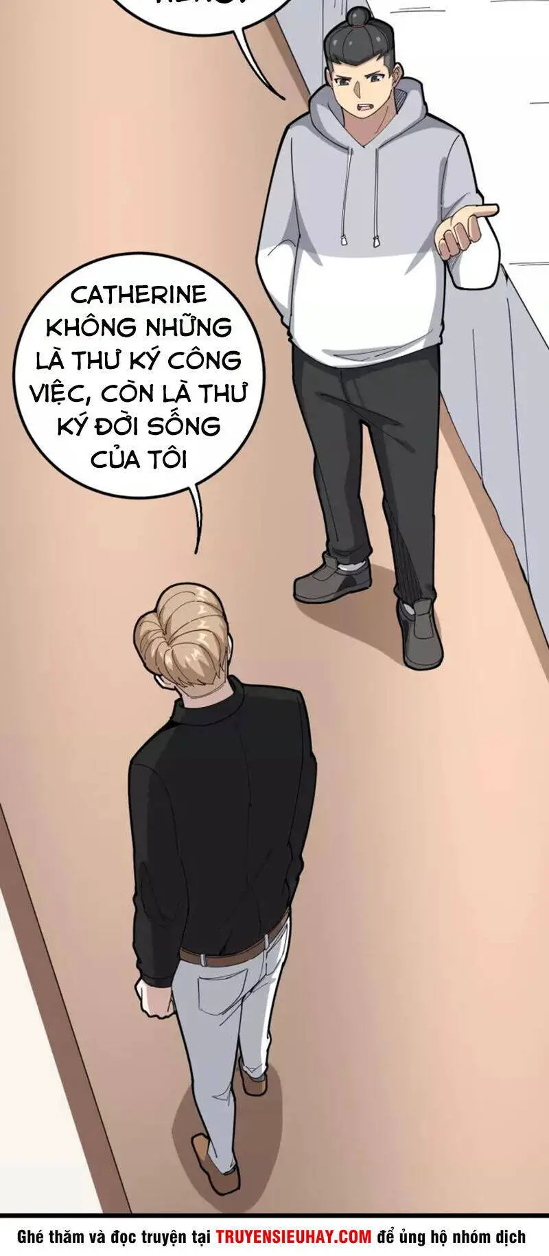 Độc Thủ Vu Y Nettruyen ZZZ Chương 97 Page 13