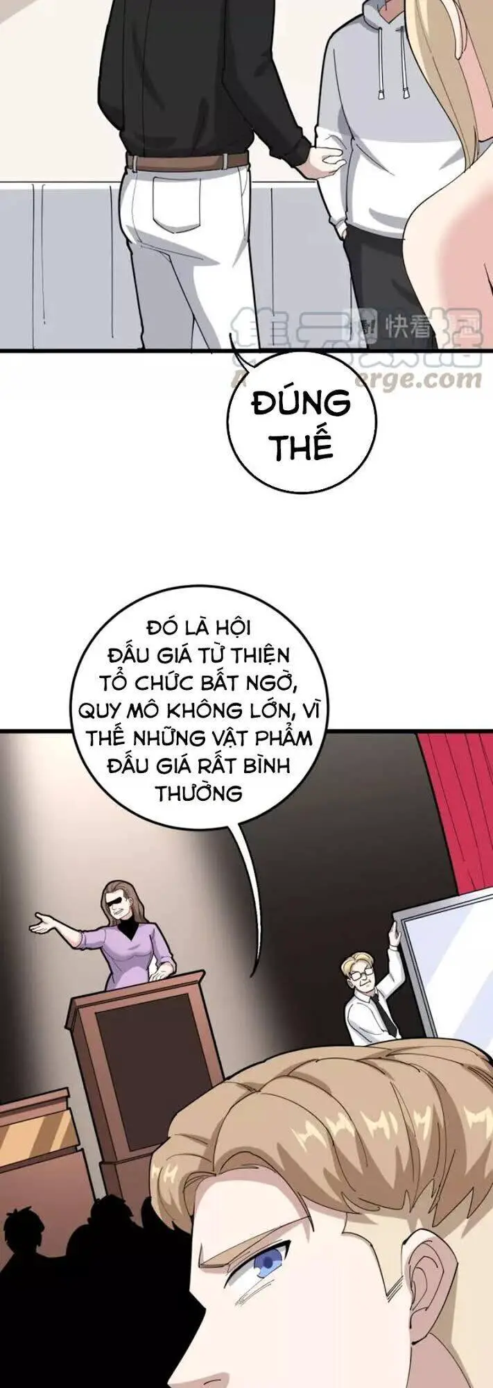 Độc Thủ Vu Y Nettruyen ZZZ Chương 97 Page 15