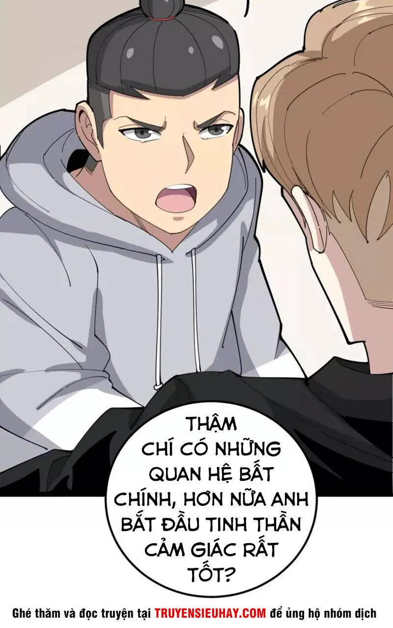 Độc Thủ Vu Y Nettruyen ZZZ Chương 97 Page 18
