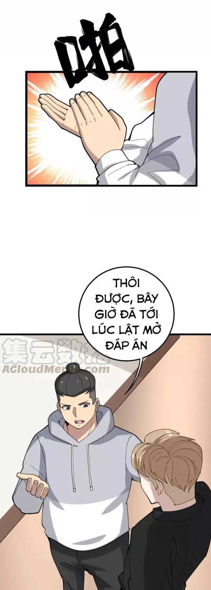 Độc Thủ Vu Y Nettruyen ZZZ Chương 97 Page 22