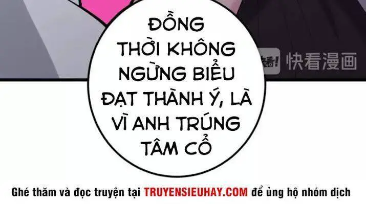 Độc Thủ Vu Y Nettruyen ZZZ Chương 97 Page 24