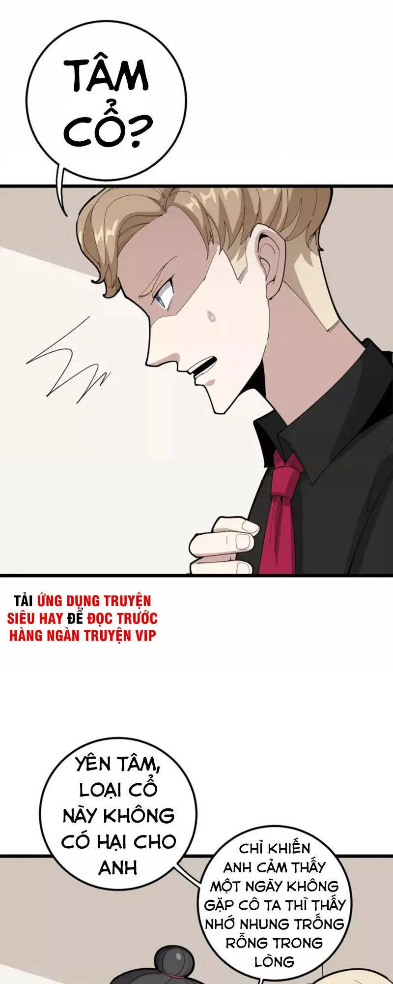 Độc Thủ Vu Y Nettruyen ZZZ Chương 97 Page 25