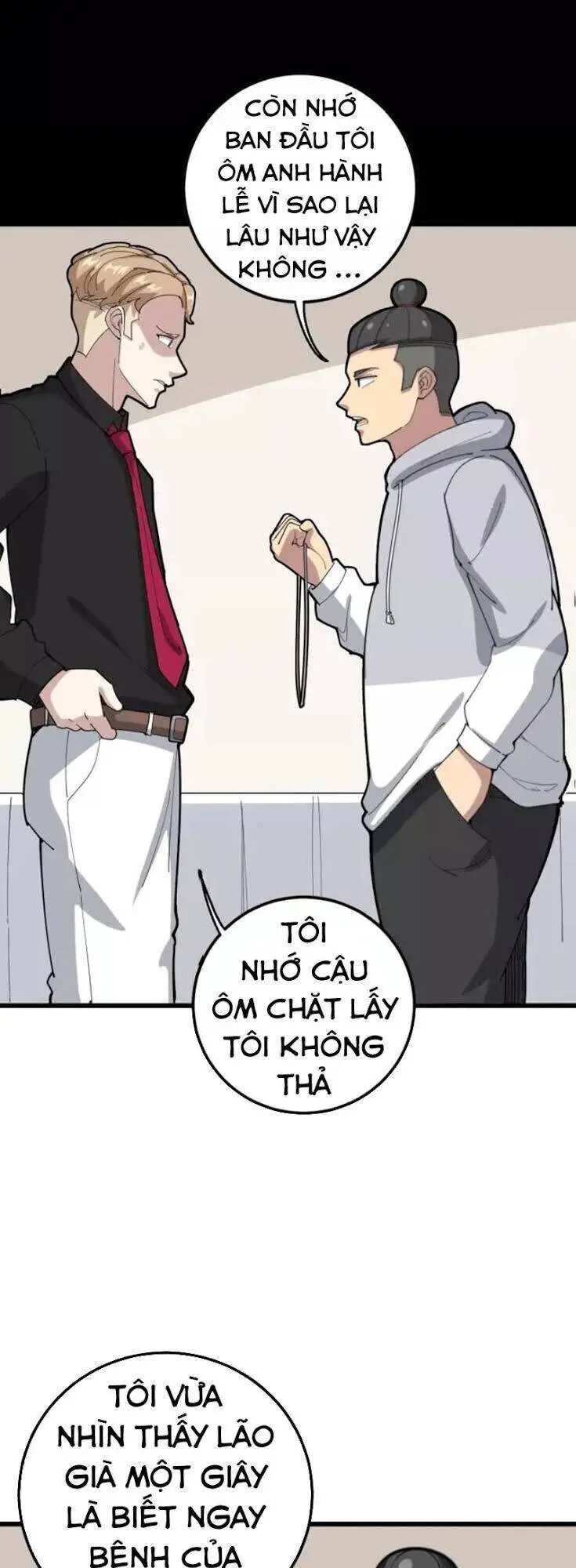 Độc Thủ Vu Y Nettruyen ZZZ Chương 97 Page 29
