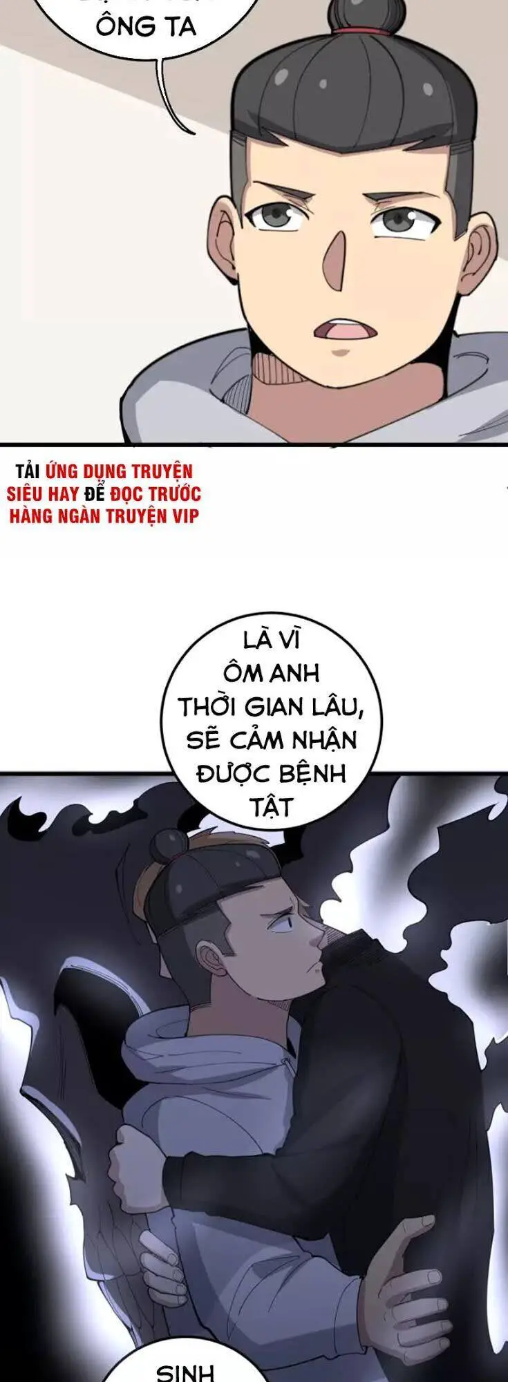 Độc Thủ Vu Y Nettruyen ZZZ Chương 97 Page 30