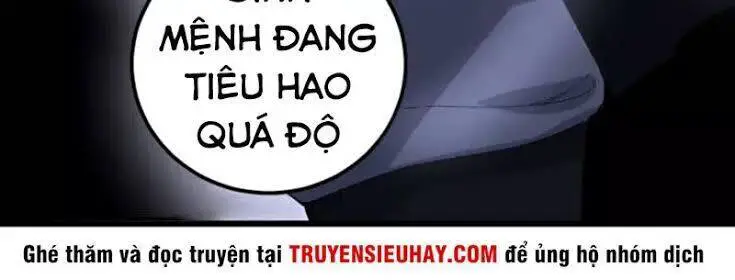 Độc Thủ Vu Y Nettruyen ZZZ Chương 97 Page 31