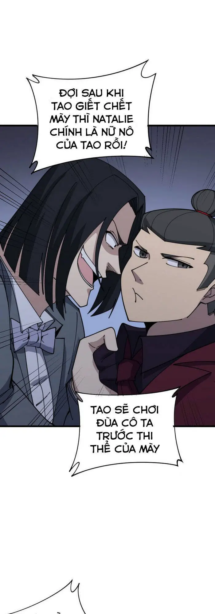 Độc Thủ Vu Y Nettruyen ZZZ Chương 199 Page 28