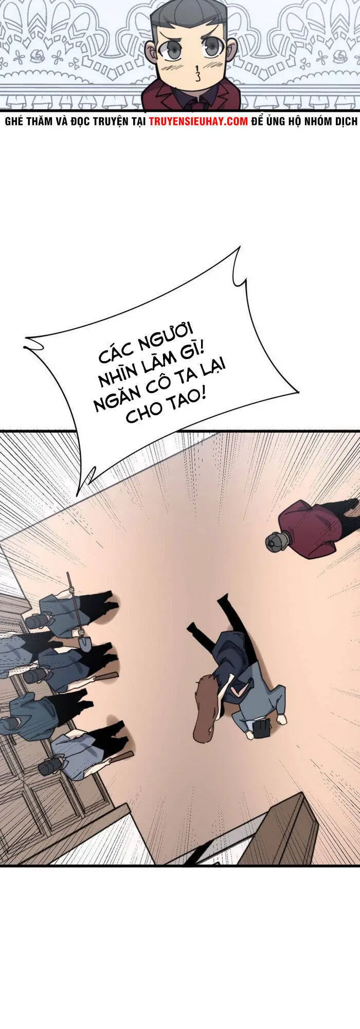 Độc Thủ Vu Y Nettruyen ZZZ Chương 199 Page 32