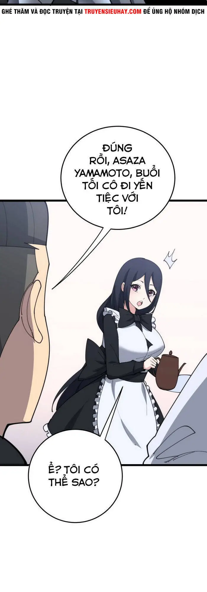 Độc Thủ Vu Y Nettruyen ZZZ Chương 192 Page 7