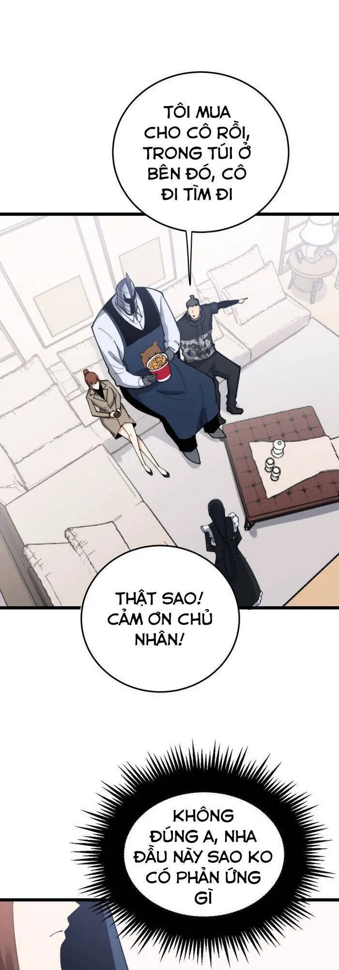 Độc Thủ Vu Y Nettruyen ZZZ Chương 192 Page 9