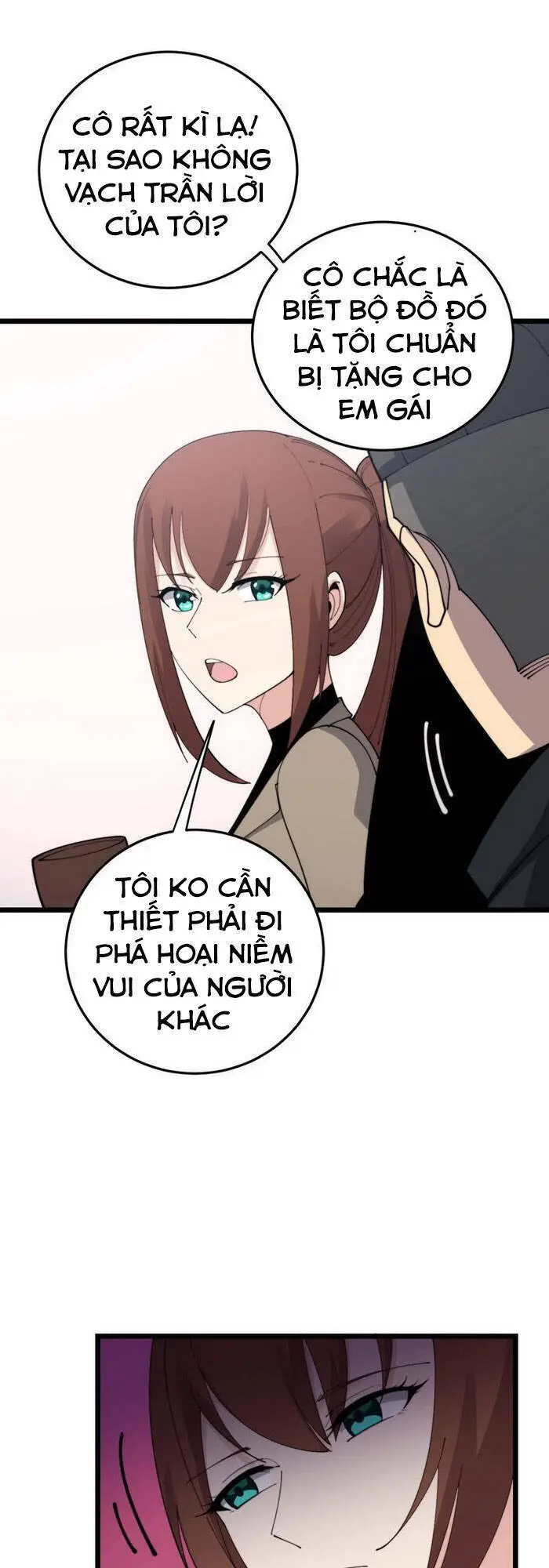 Độc Thủ Vu Y Nettruyen ZZZ Chương 192 Page 11