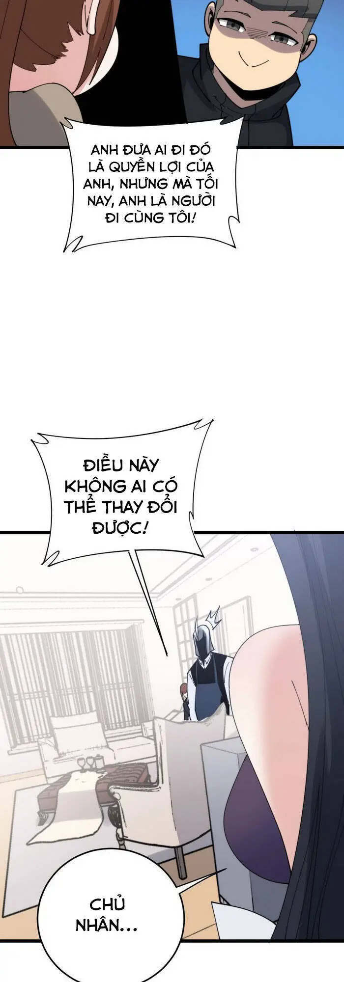 Độc Thủ Vu Y Nettruyen ZZZ Chương 192 Page 13
