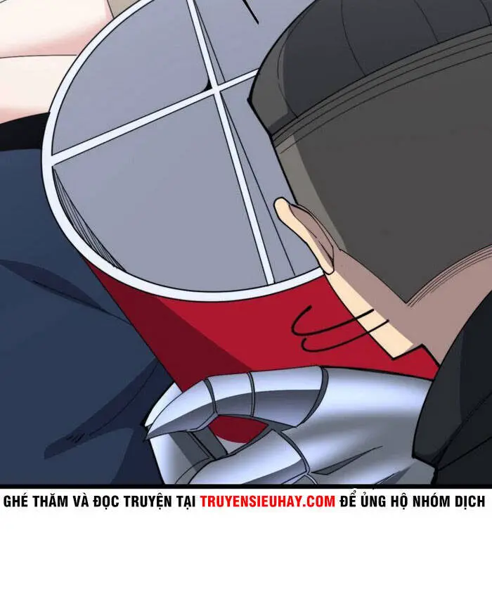 Độc Thủ Vu Y Nettruyen ZZZ Chương 192 Page 19