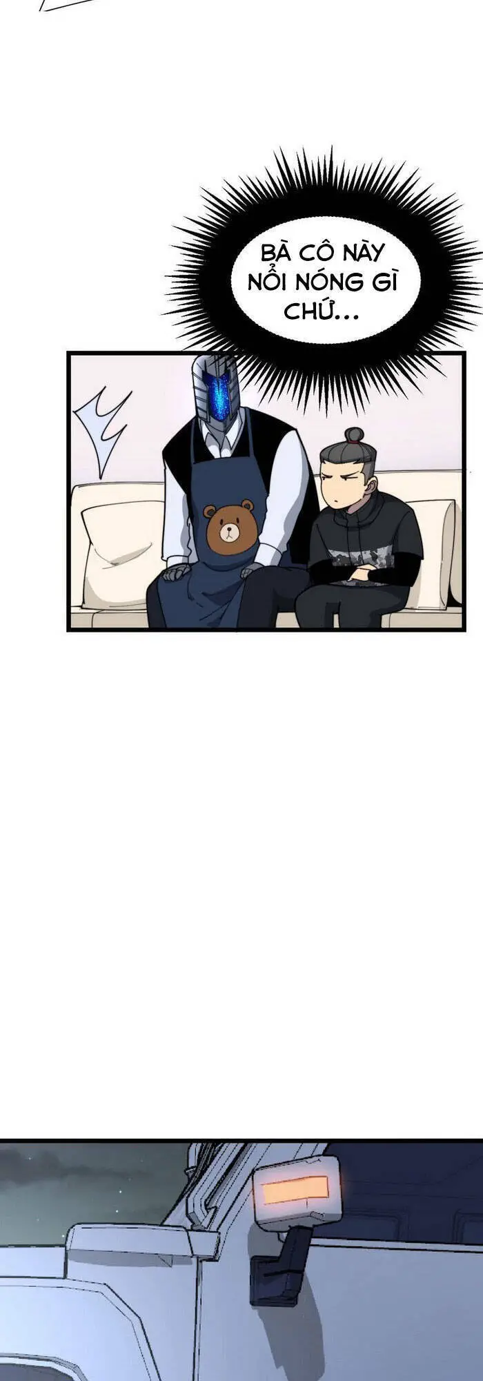 Độc Thủ Vu Y Nettruyen ZZZ Chương 192 Page 24