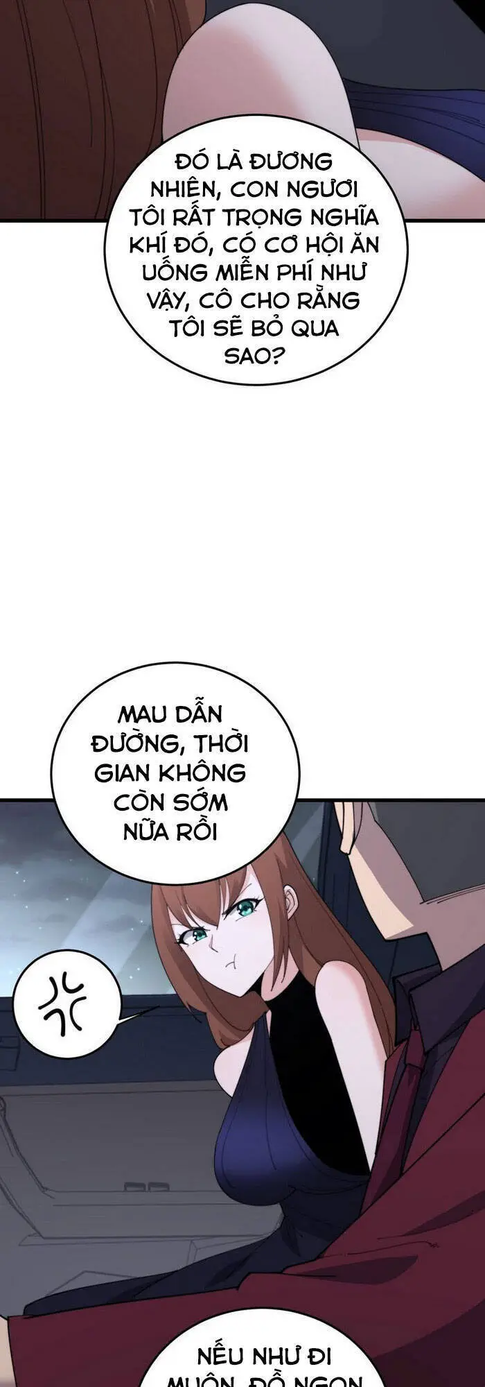 Độc Thủ Vu Y Nettruyen ZZZ Chương 192 Page 28