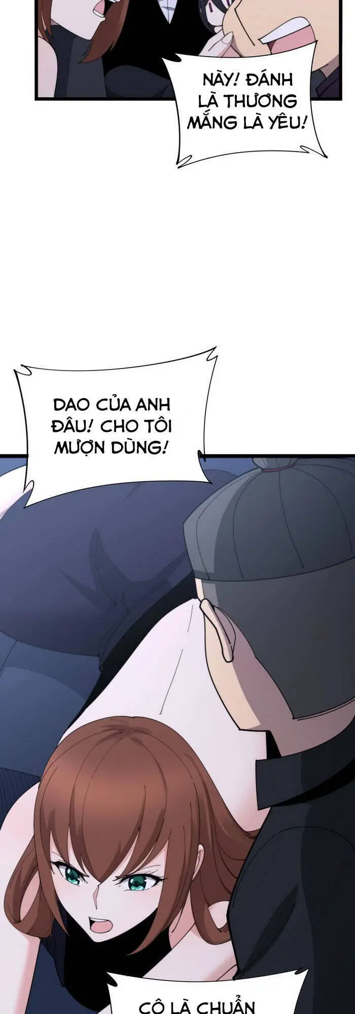 Độc Thủ Vu Y Nettruyen ZZZ Chương 192 Page 30