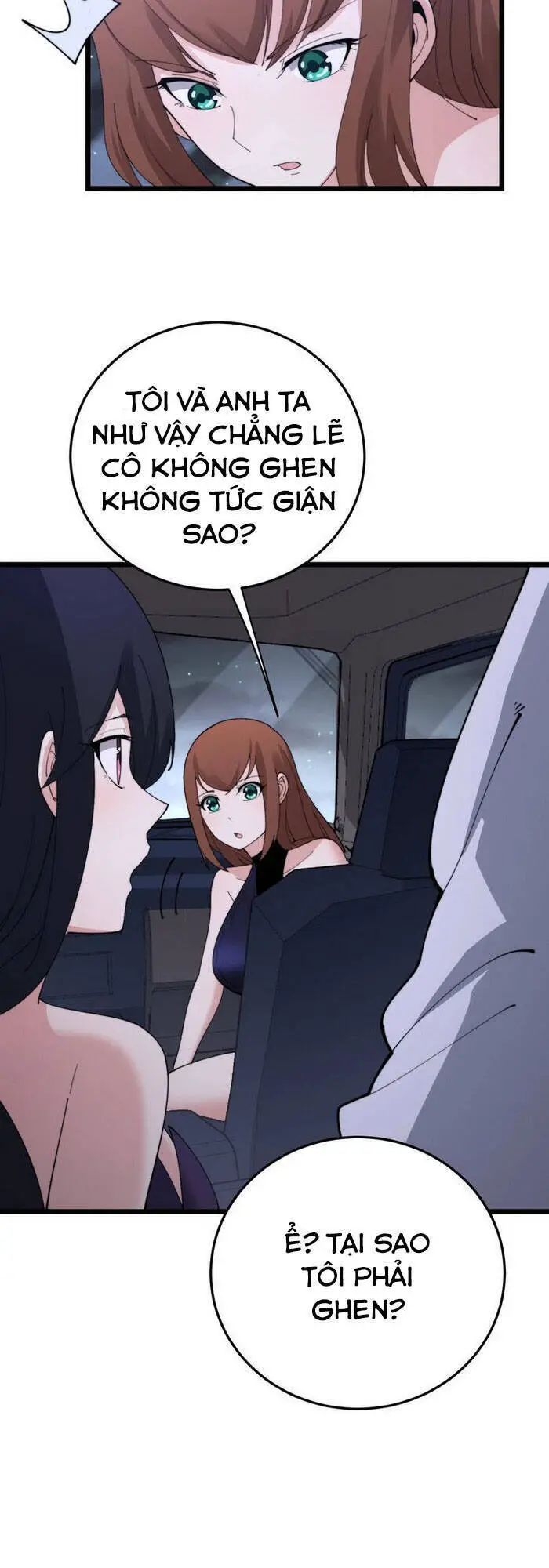 Độc Thủ Vu Y Nettruyen ZZZ Chương 192 Page 32