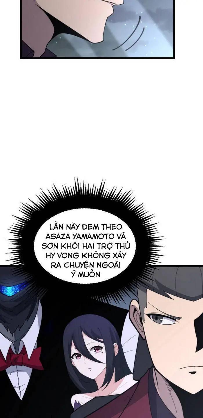 Độc Thủ Vu Y Nettruyen ZZZ Chương 192 Page 38