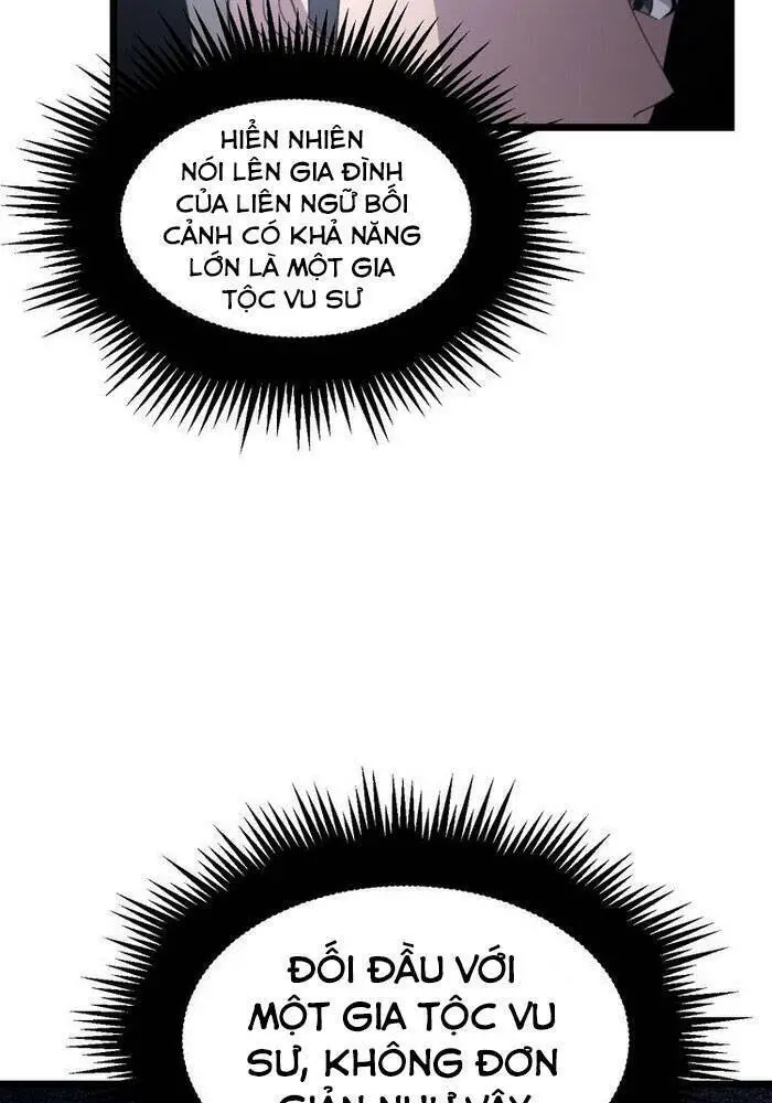 Độc Thủ Vu Y Nettruyen ZZZ Chương 192 Page 40