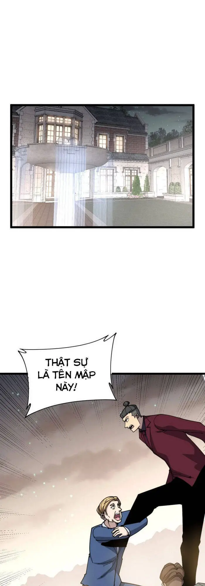 Độc Thủ Vu Y Nettruyen ZZZ Chương 196 Page 1