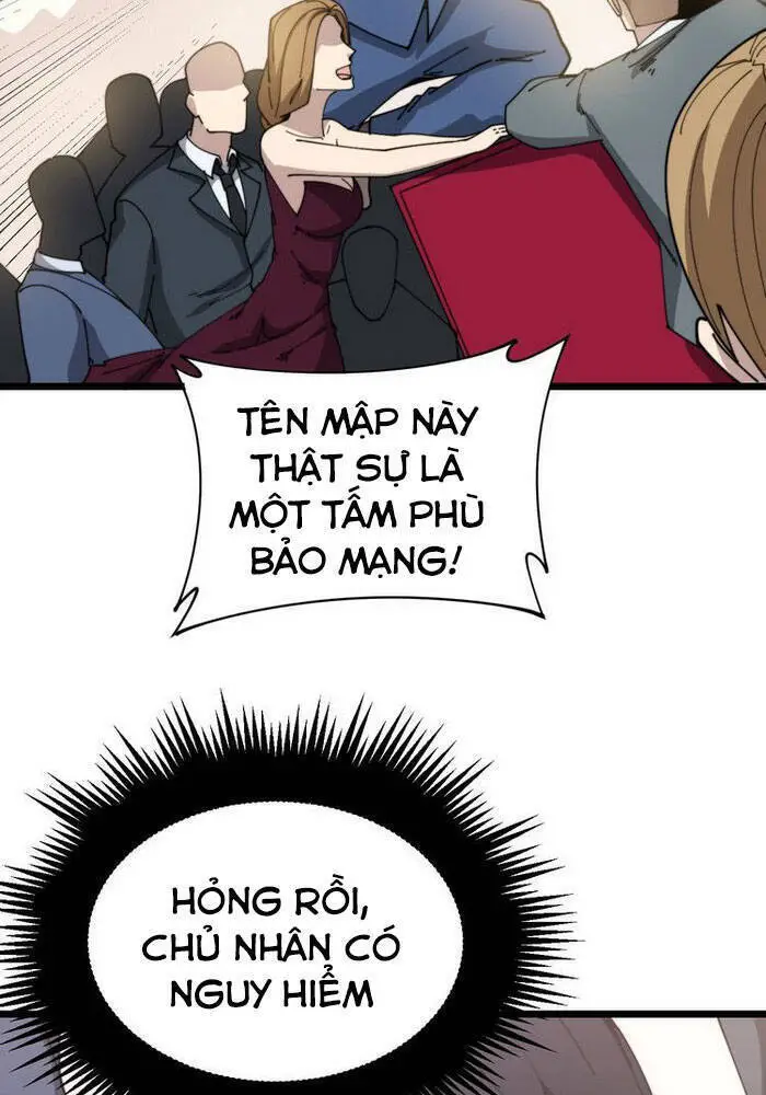 Độc Thủ Vu Y Nettruyen ZZZ Chương 196 Page 2