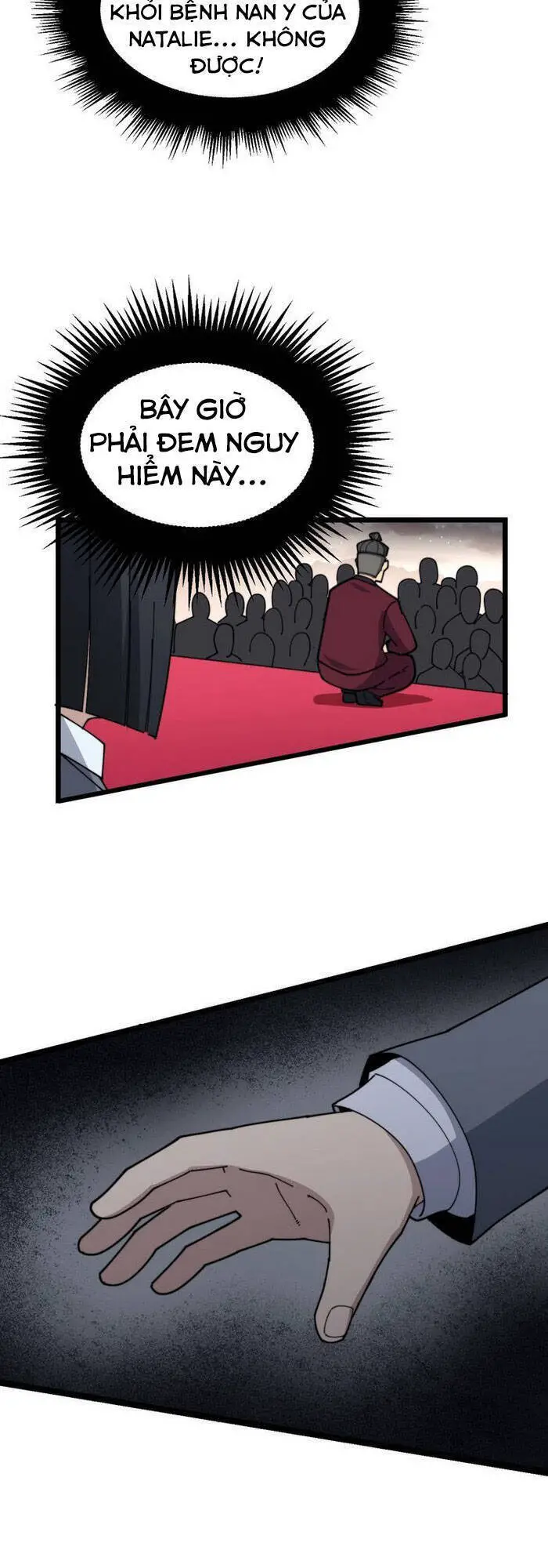 Độc Thủ Vu Y Nettruyen ZZZ Chương 196 Page 7